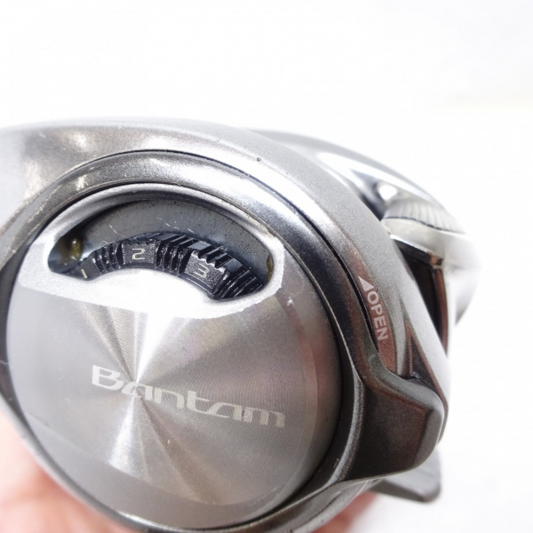 22バンタム MGL PG右